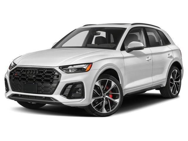 2024 AUDI SQ5