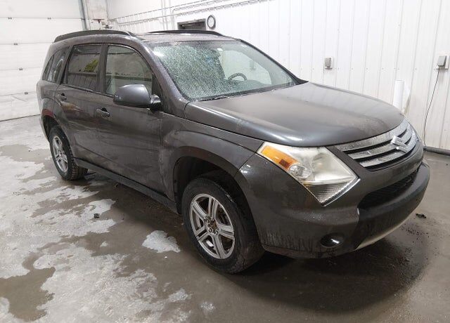 2008 SUZUKI XL7