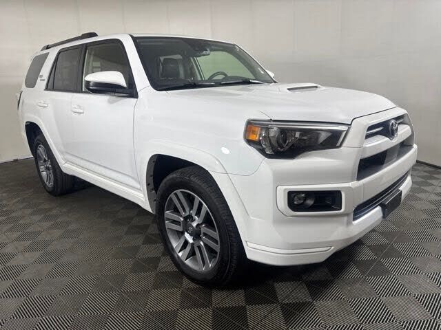 2024 TOYOTA 4-Runner