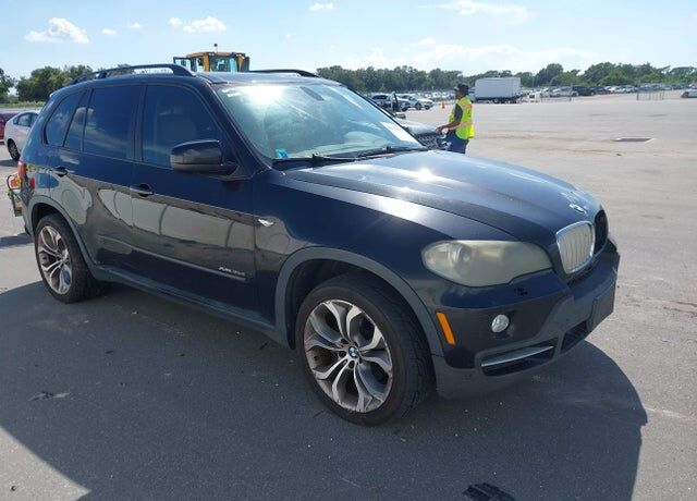 2010 BMW X5