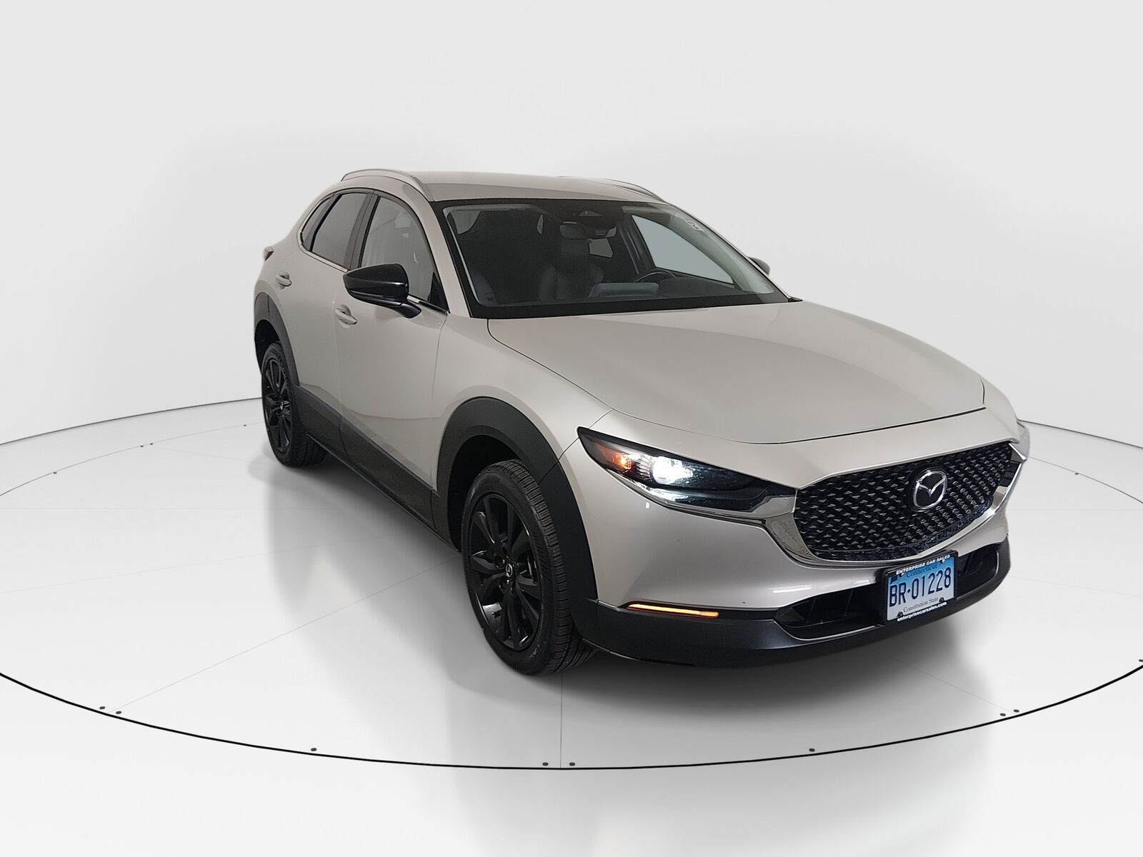 2024 MAZDA CX-30