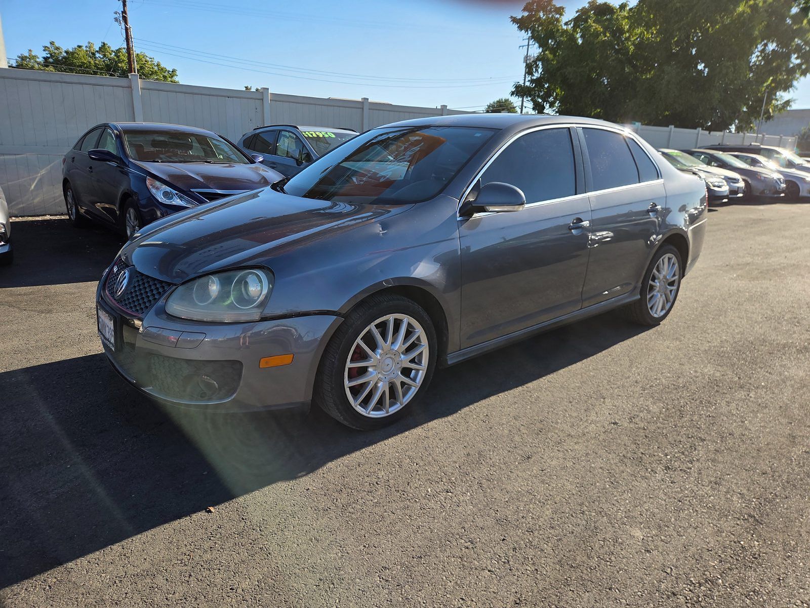 2006 VOLKSWAGEN Jetta