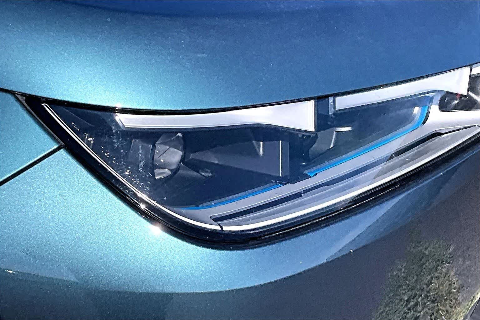 2023 BMW iX