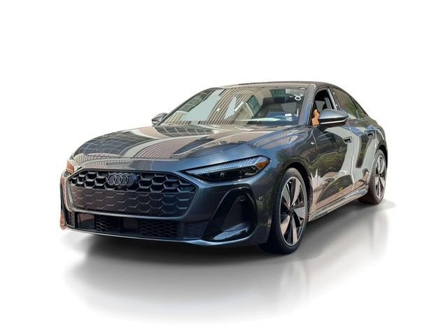 2026 AUDI A5