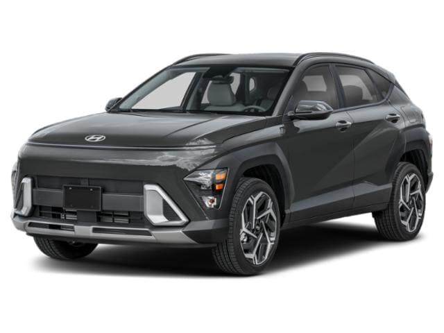 2027 HYUNDAI Kona
