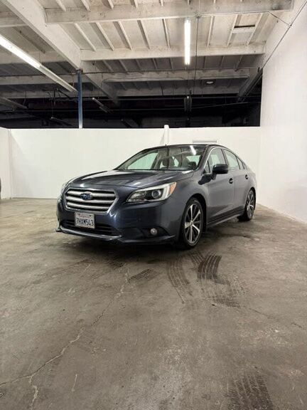 2015 SUBARU Legacy