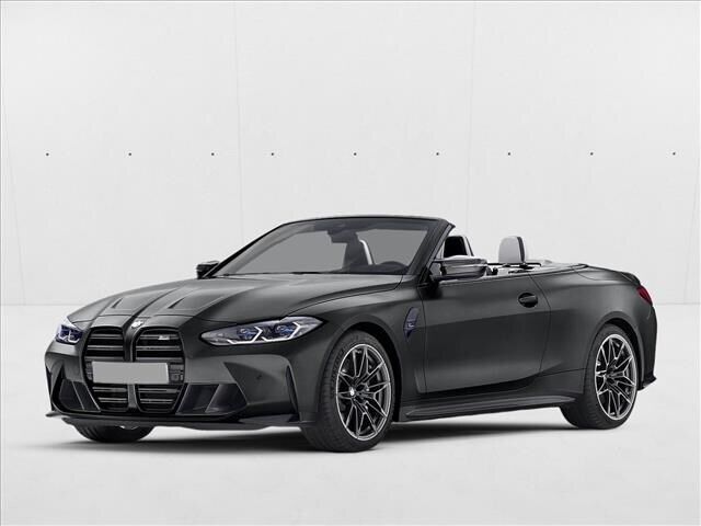 2024 BMW M4