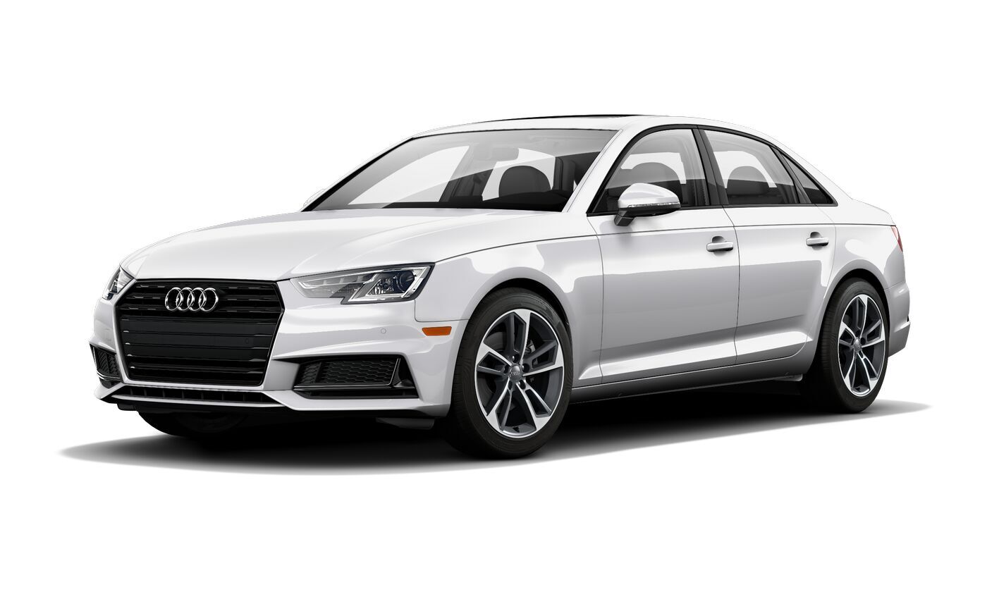 2019 AUDI A4