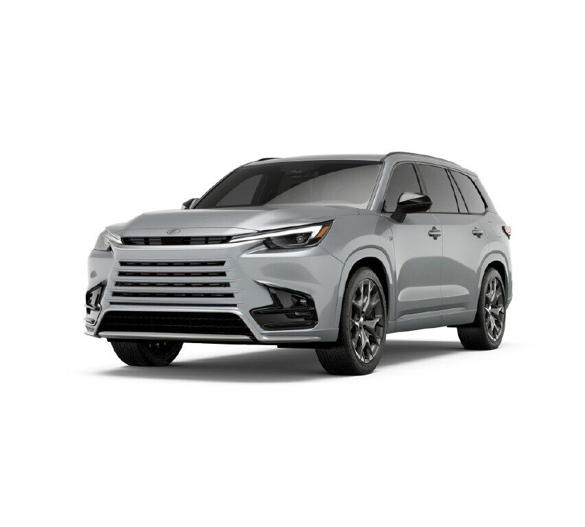 2026 LEXUS TX
