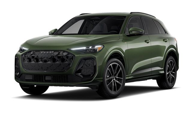2026 AUDI Q5