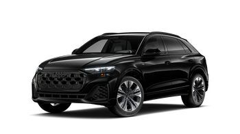 2027 AUDI Q8