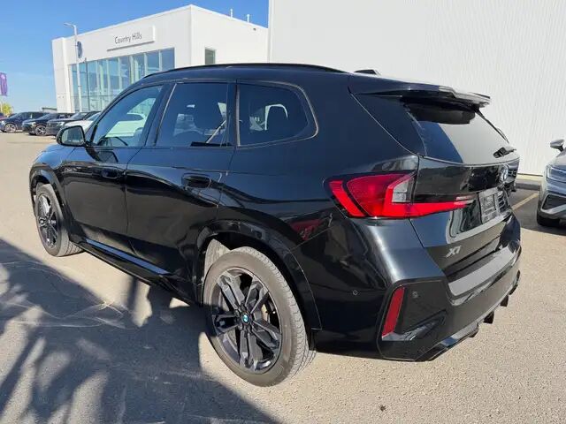 2023 BMW X1