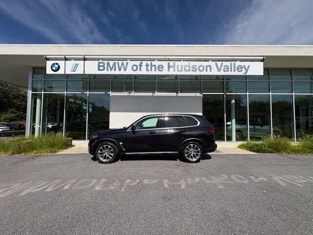 2024 BMW X5