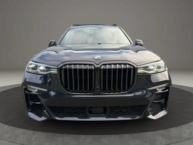 2021 BMW X7