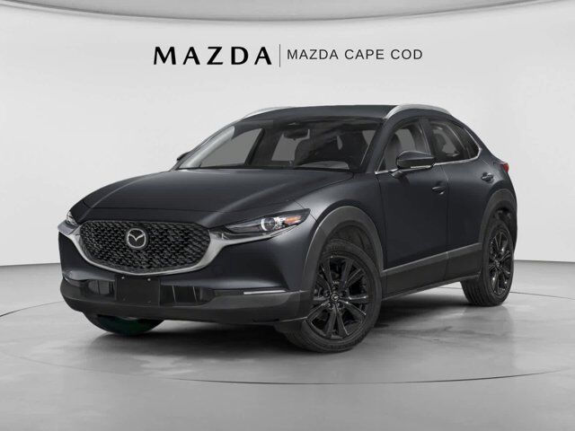 2026 MAZDA CX-30