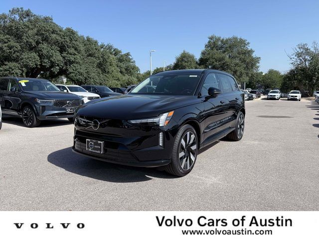 2026 VOLVO EX90