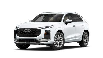 2026 AUDI Q3