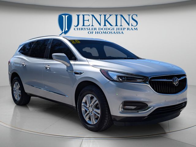 2020 BUICK Enclave