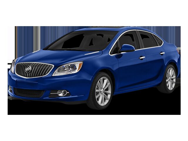 2014 BUICK Verano