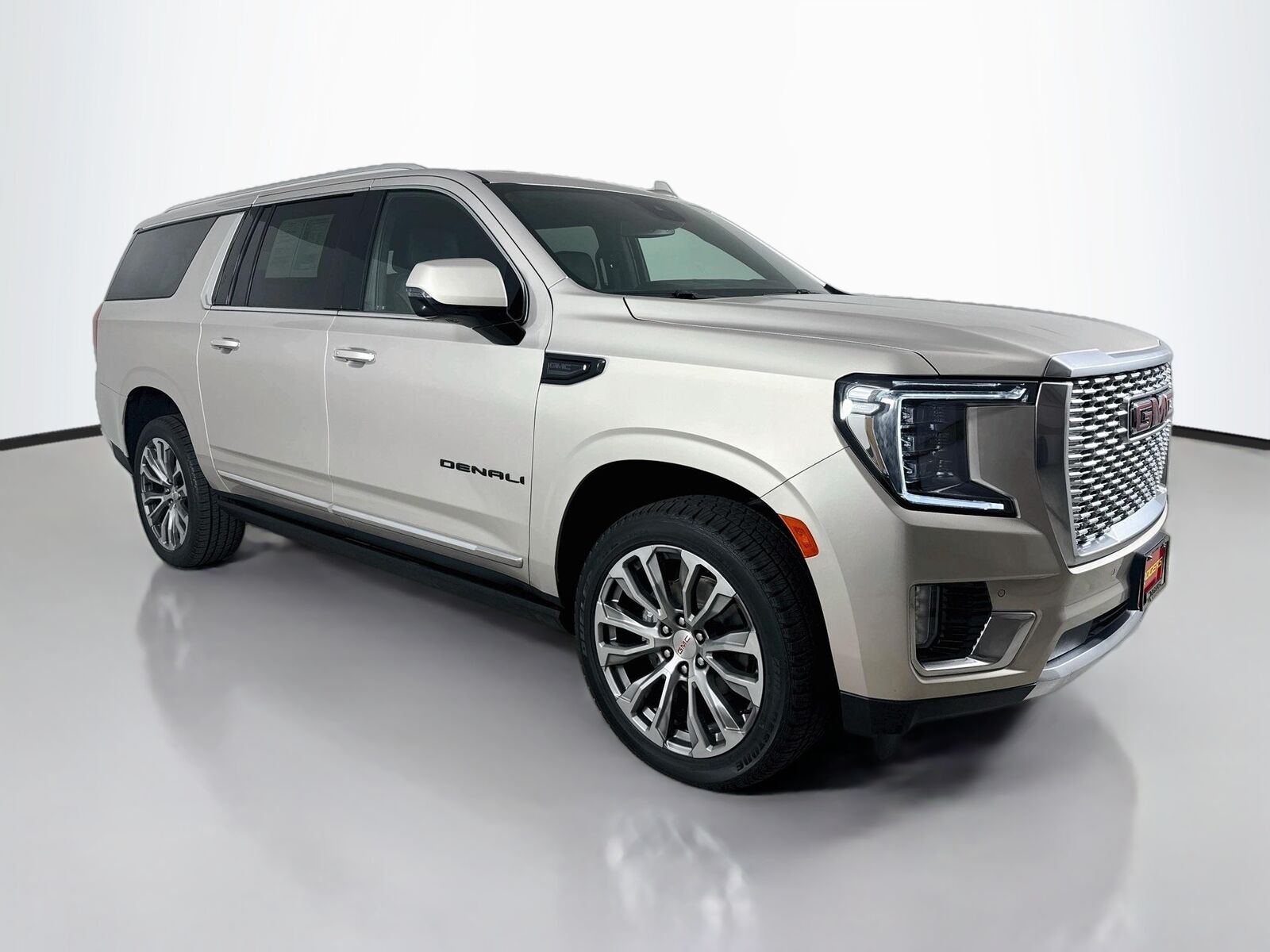 2023 GMC Yukon XL