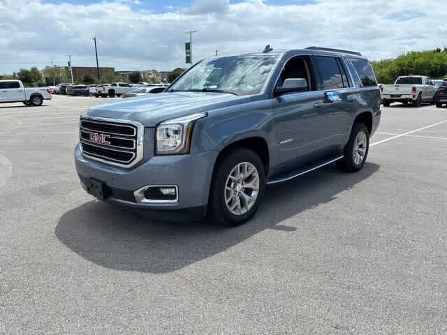 2016 GMC Yukon