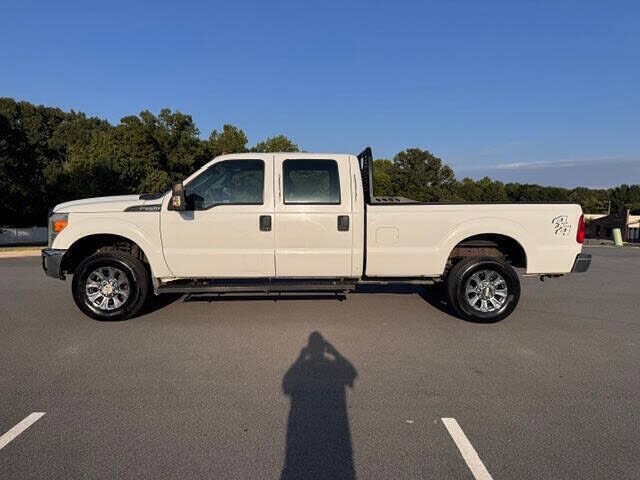 2016 FORD F-350
