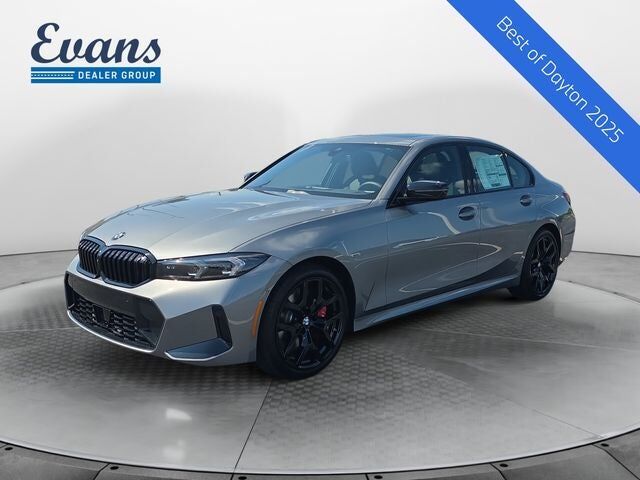 2026 BMW 3 Series