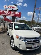 2013 FORD Edge