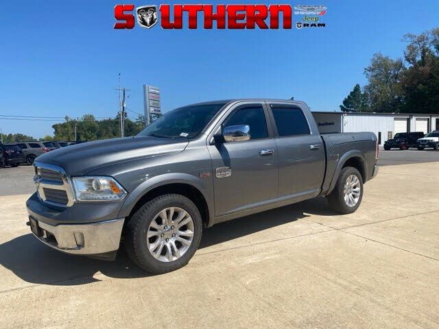 2013 RAM 1500