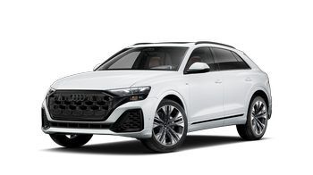 2027 AUDI Q8
