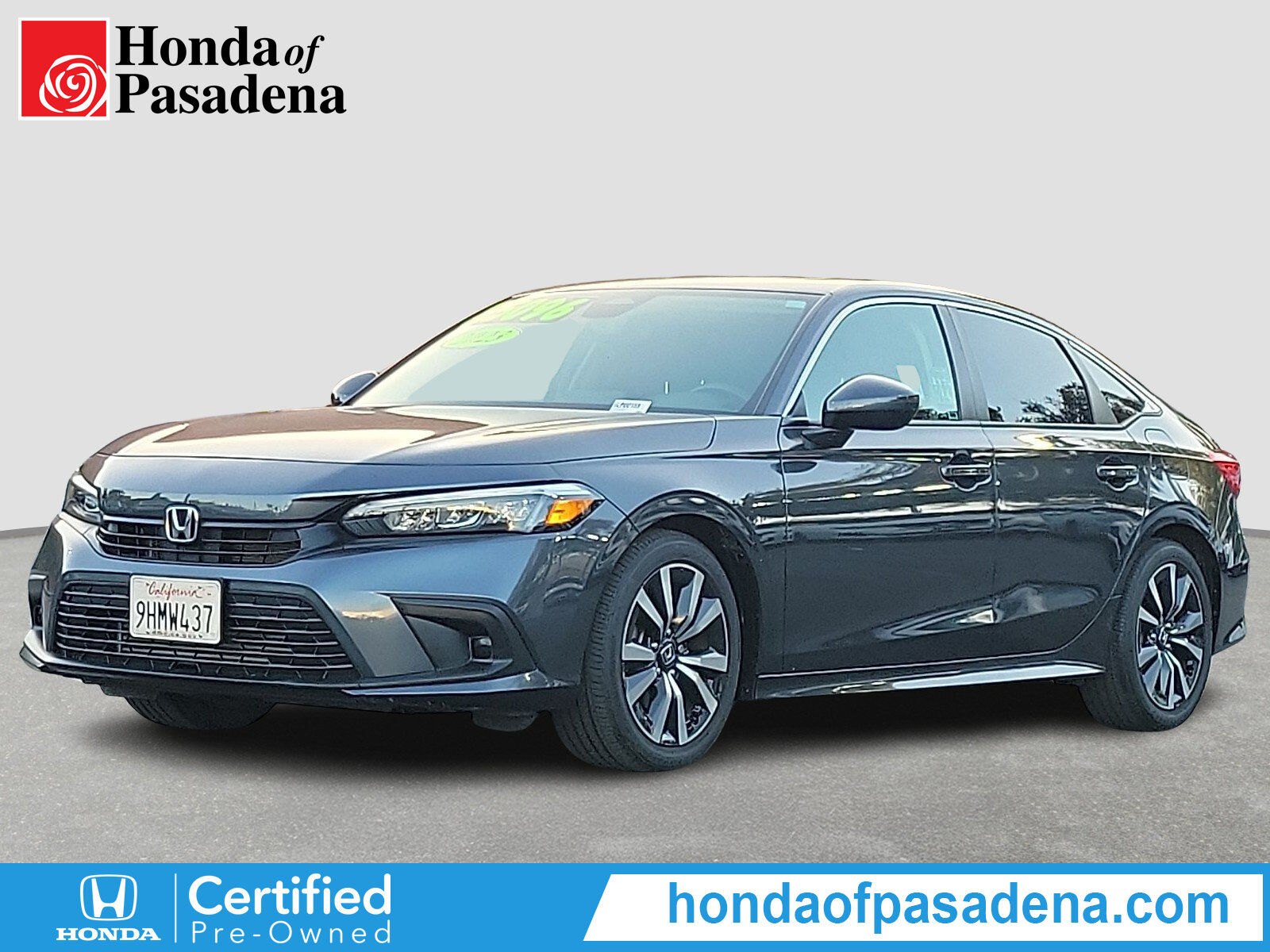 2023 HONDA Civic