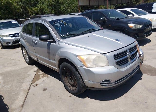 2011 DODGE Caliber