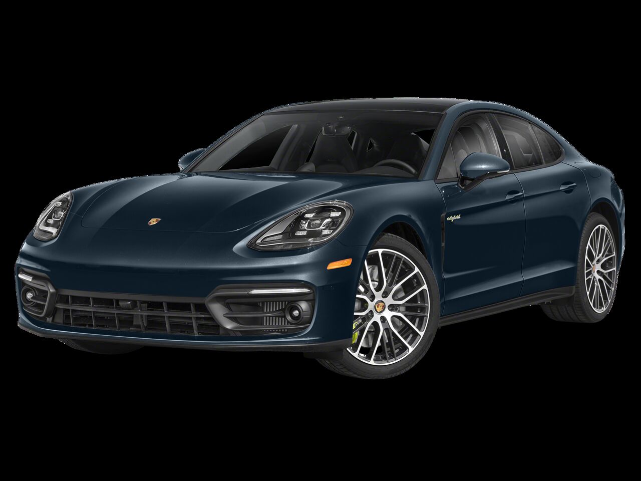 2023 PORSCHE Panamera