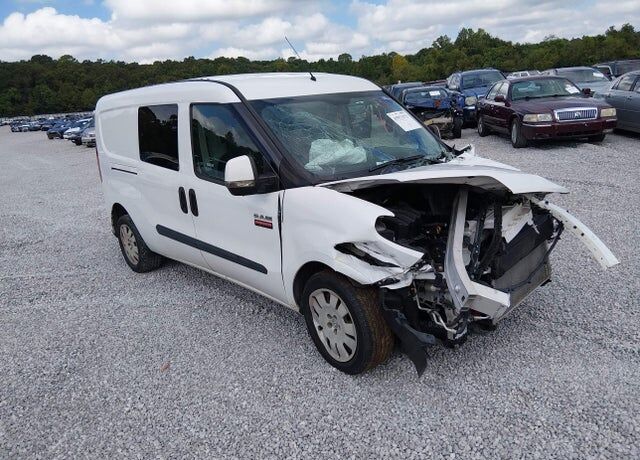 2015 RAM Promaster City