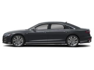 2023 AUDI A8 L