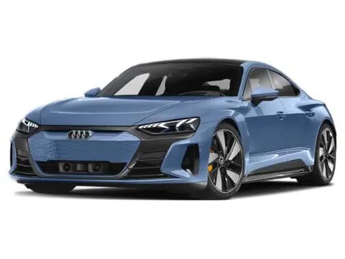 2023 AUDI e-tron GT