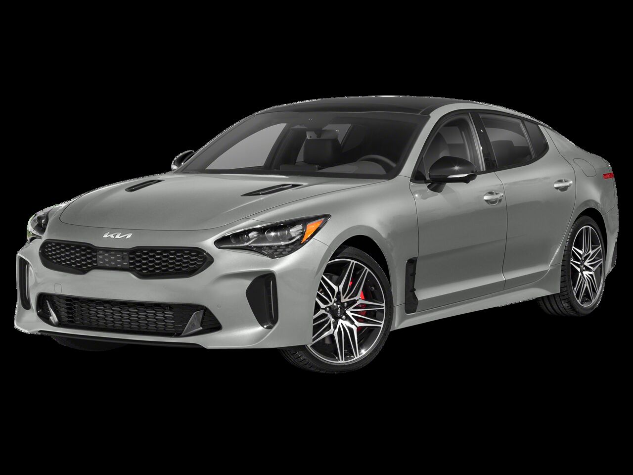 2023 KIA Stinger