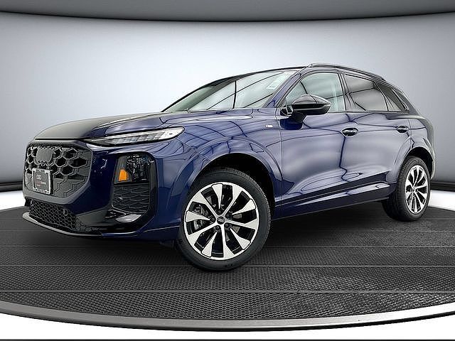 2026 AUDI Q3