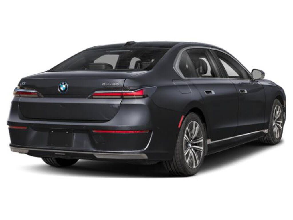 2023 BMW i7
