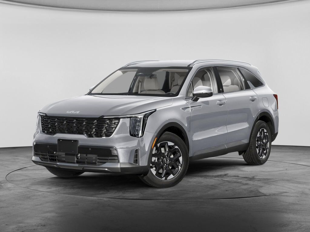 2024 KIA Sorento