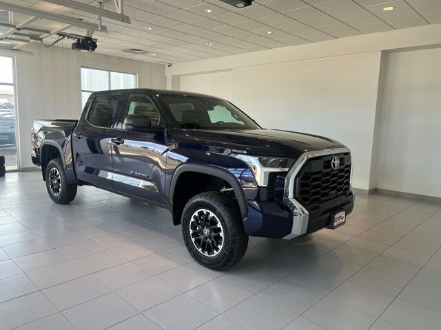2026 TOYOTA Tundra