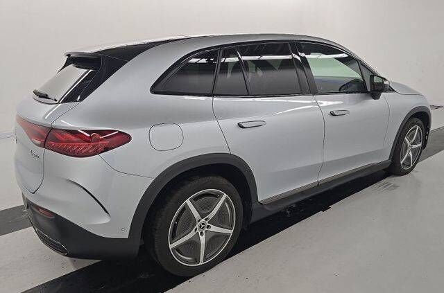 2024 Mercedes-Benz EQE-Class SUV