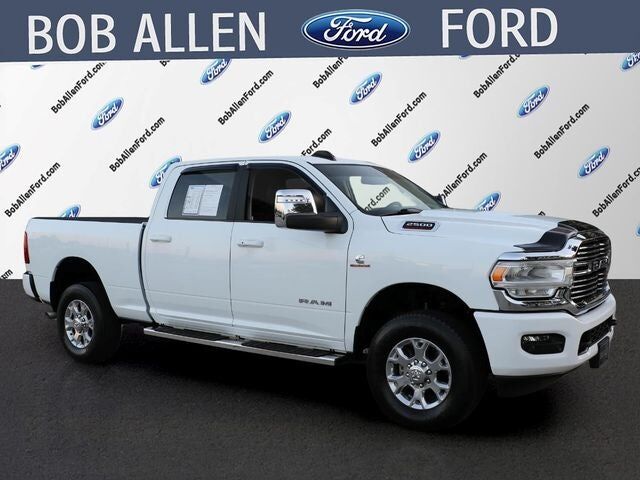 2023 RAM 2500