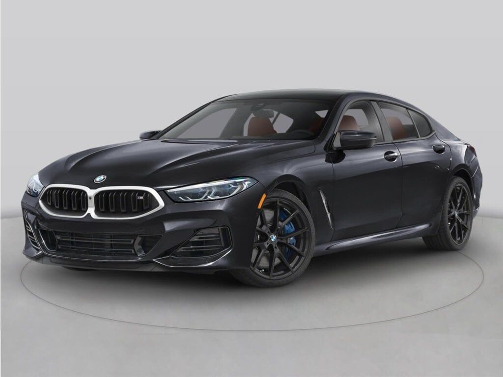 2023 BMW M850i