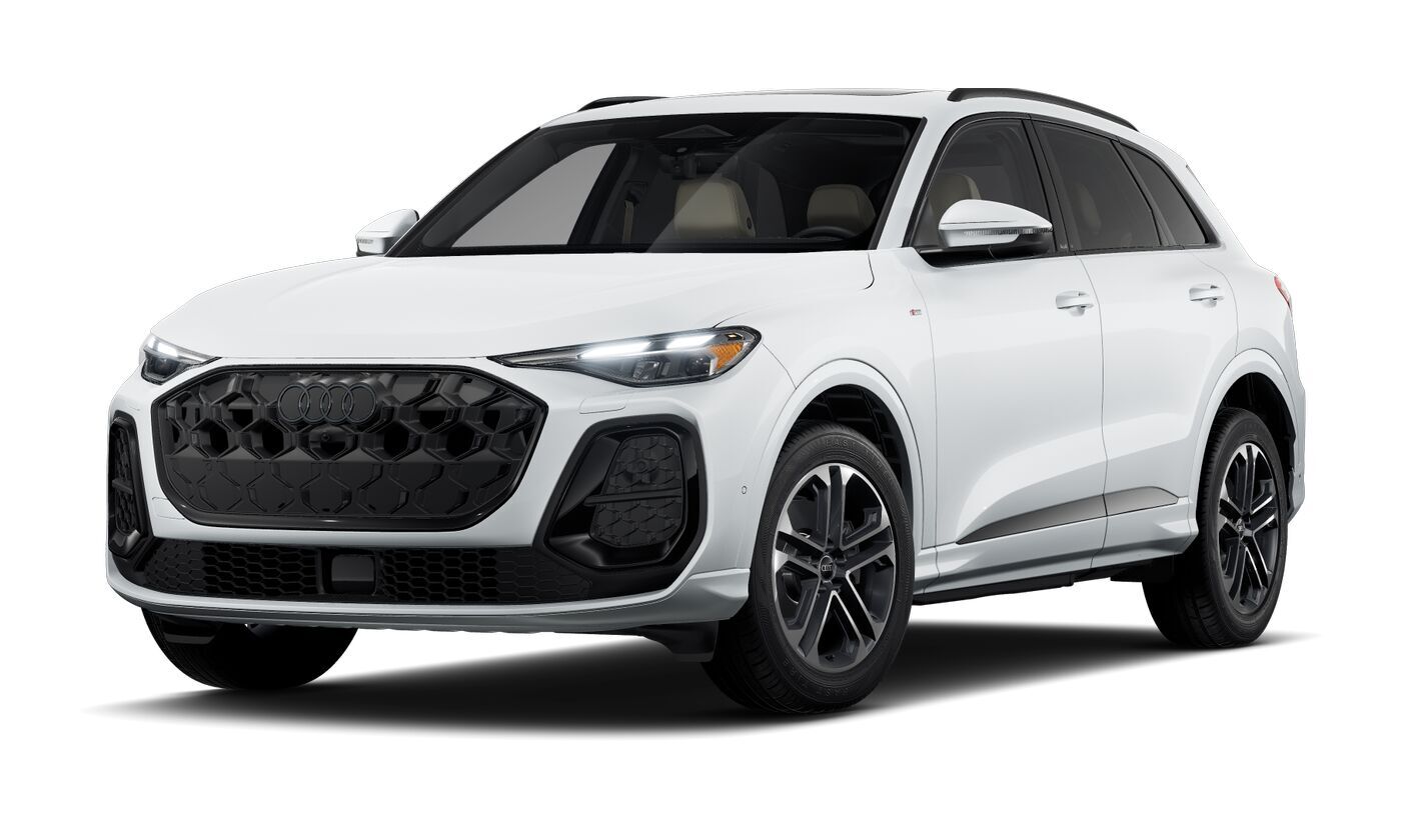 2026 AUDI Q5