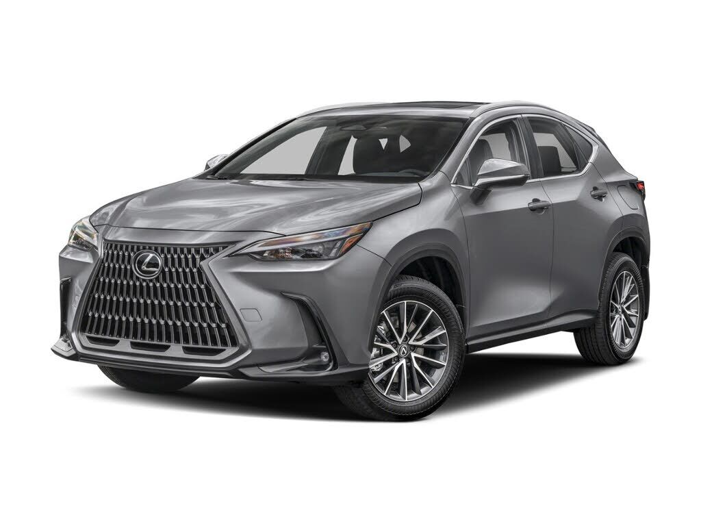 2023 LEXUS NX
