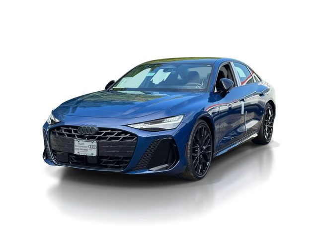 2026 AUDI A6
