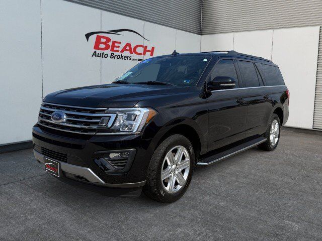 2020 FORD Expedition