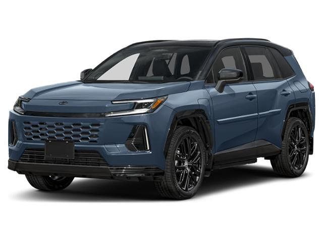 2026 TOYOTA RAV4