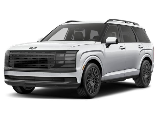 2027 HYUNDAI Palisade
